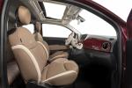 Fiat 500 by Repetto 2018 года (FR)